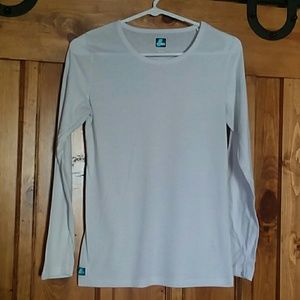 Adar Medical Uniforms long sleeve shirt